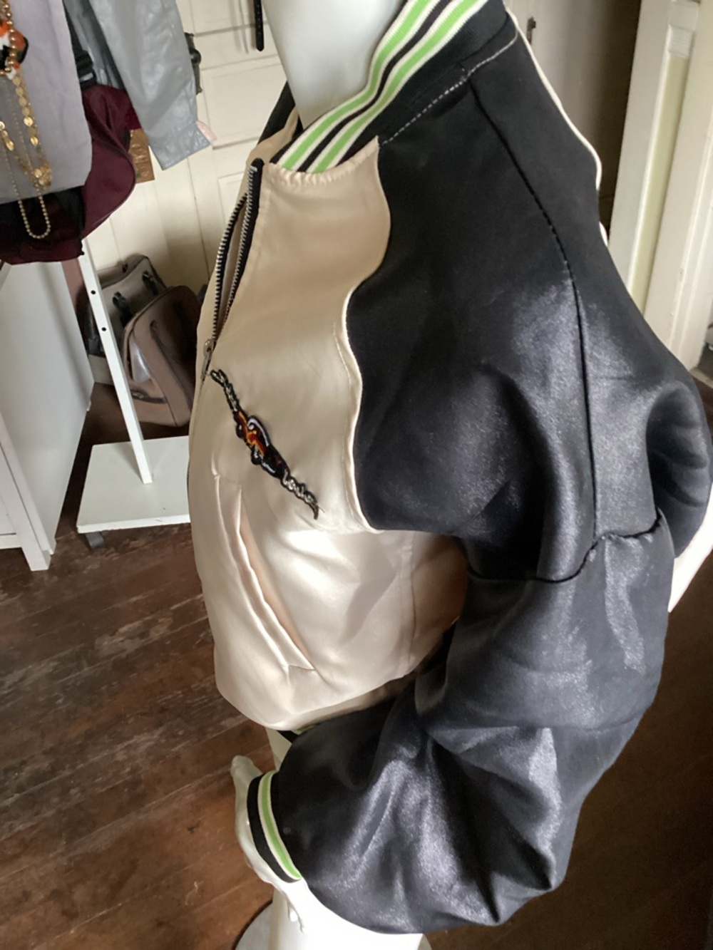 Thelma & Louise  jacket - Picture 4 of 7